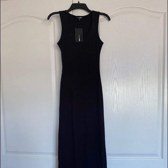 Sculpt Sleeveless Ankle Length - Picture 2 of 5